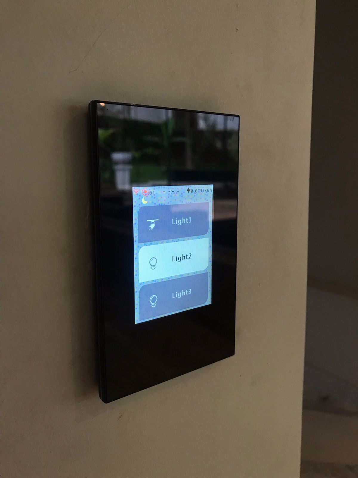Automação Residencial